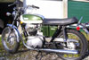 1971 BSA A65 Thunderbolt, 650cc
